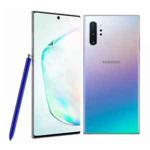 Samsung Galaxy Note 10 Aura Glow SM-N970FZSDXID